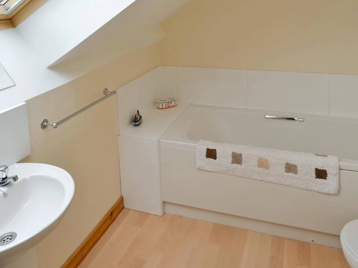 Owl Cottage Flamborough Holiday home
