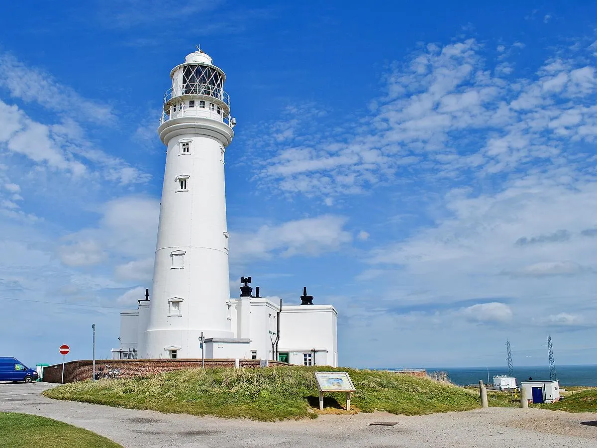 Owl Cottage Flamborough Holiday home