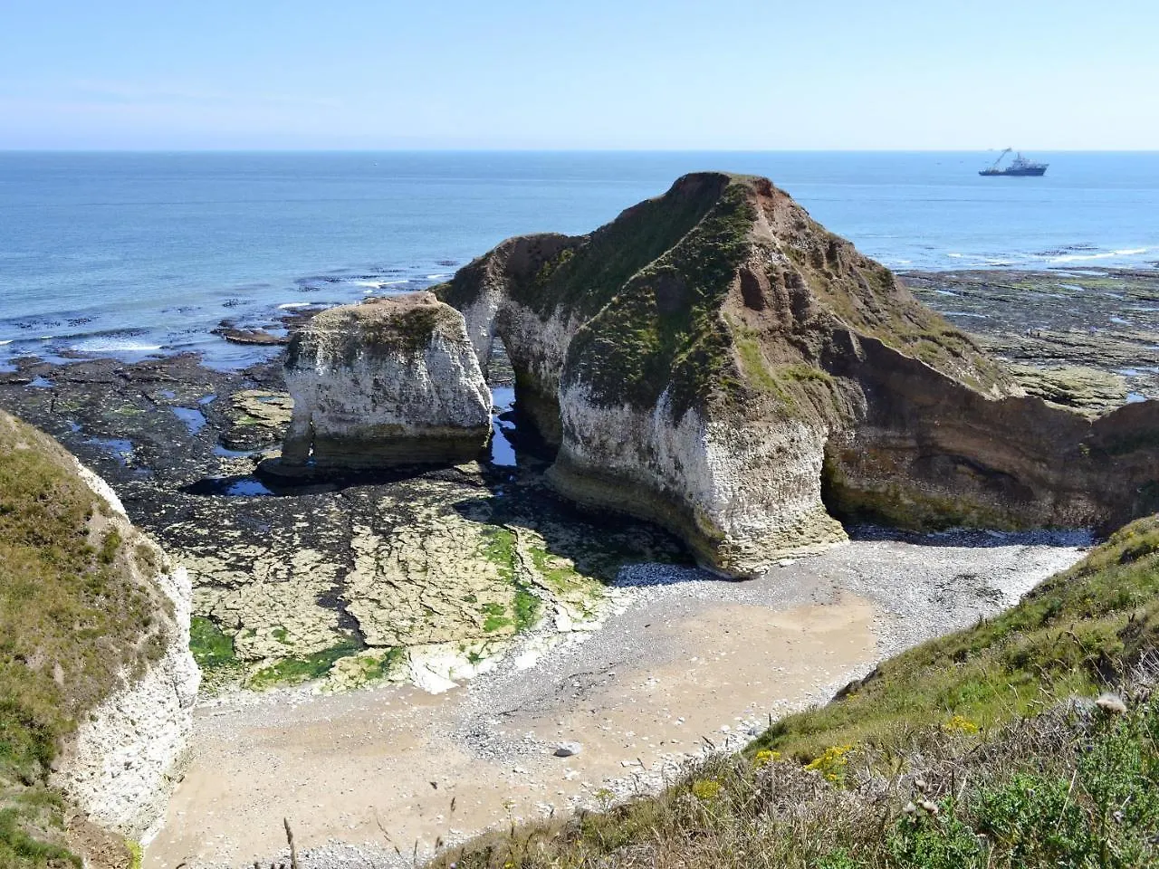 Holiday home Owl Cottage Flamborough